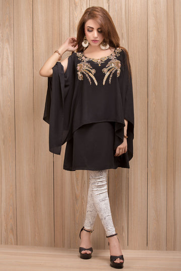 Georgette-Shirt